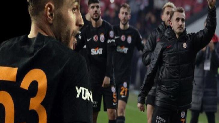 Tugay Kerimoğlu'ndan Galatasaraylı yıldıza eleştiri: Problem neyse kafasında düzeltmeli