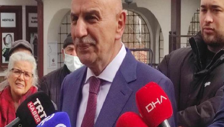 Turgut Altınok: Ankara, büyükşehir ruhunu kaybediyor