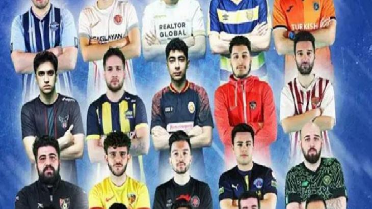Türk Telekom eSüper Lig’de yeni sezon heyecanı başladı