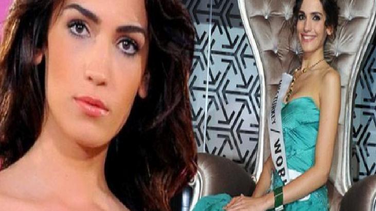 Türkiye güzeli Açalya Samyeli Danoğlu'nun yeni hayatı! 'Kendi iş yerimi açtım'