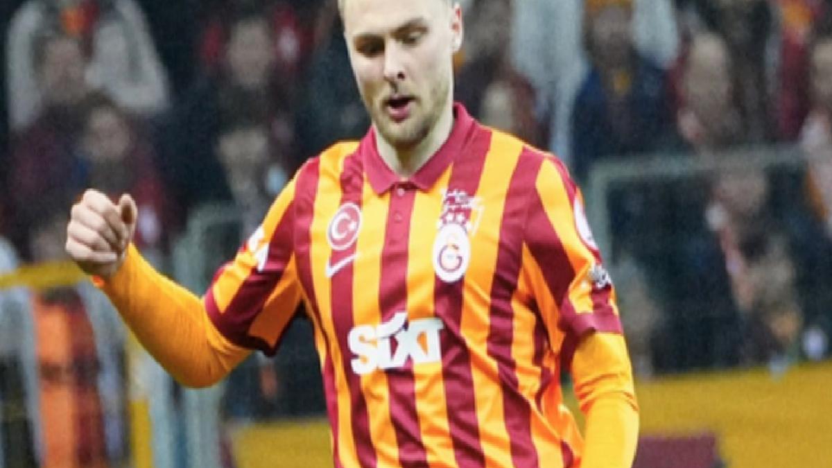 Victor Nelsson: Bizim için kötü bir hafta oldu