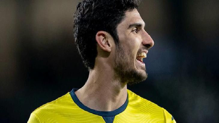 Villarreal, Real Sociedad engeline takılmadı!