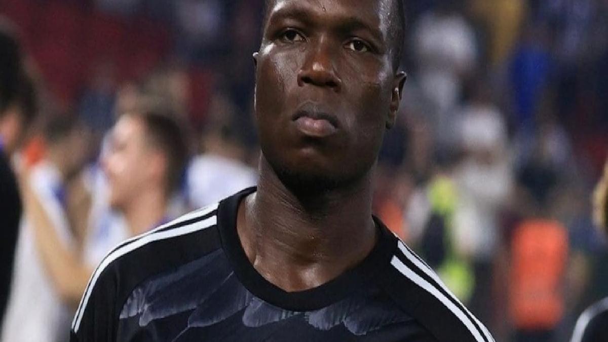 Vincent Aboubakar'a ABD'den talip çıktı! Beşiktaş şartını açıkladı