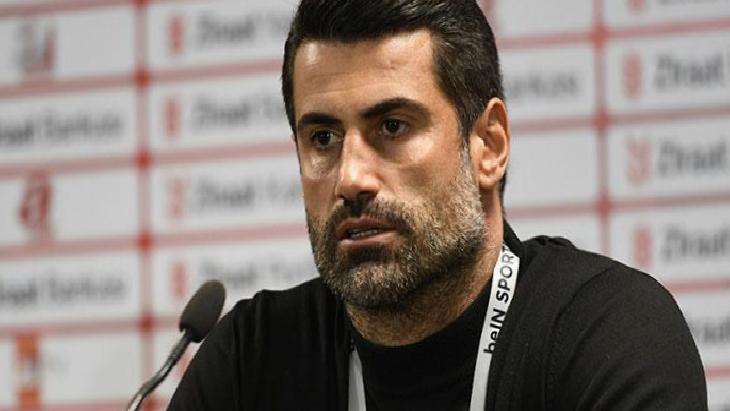 Volkan Demirel: İstediğimiz oyuncuları almak istiyoruz!