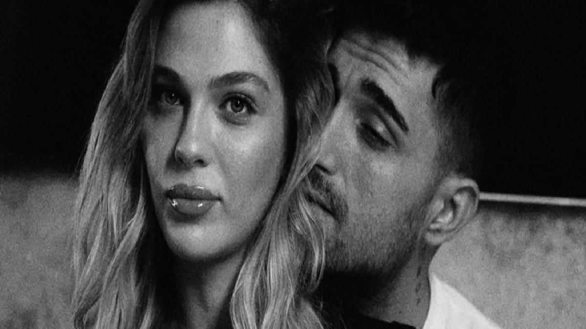 Yasemin Şefkatli’den eşi İdo Tatlıses’e doğum günü paylaşımı!