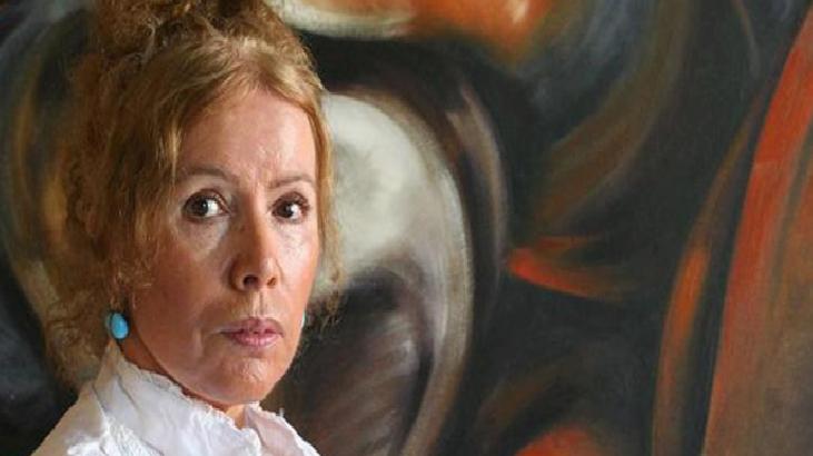 Yazar Füruzan hayatını kaybetti