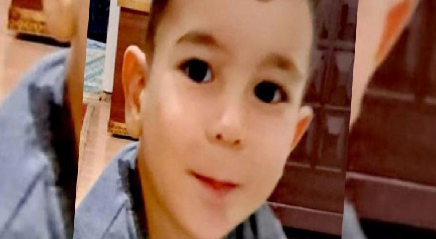 Yediği lokum 3 yaşındaki Alparslan’ın sonu oldu!