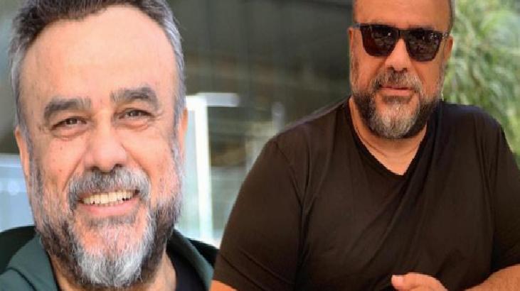 Yeni albümü için 12 takım elbise denedi!