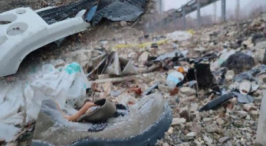 Yer: Erzurum! Ölümün izleri ölüm virajında