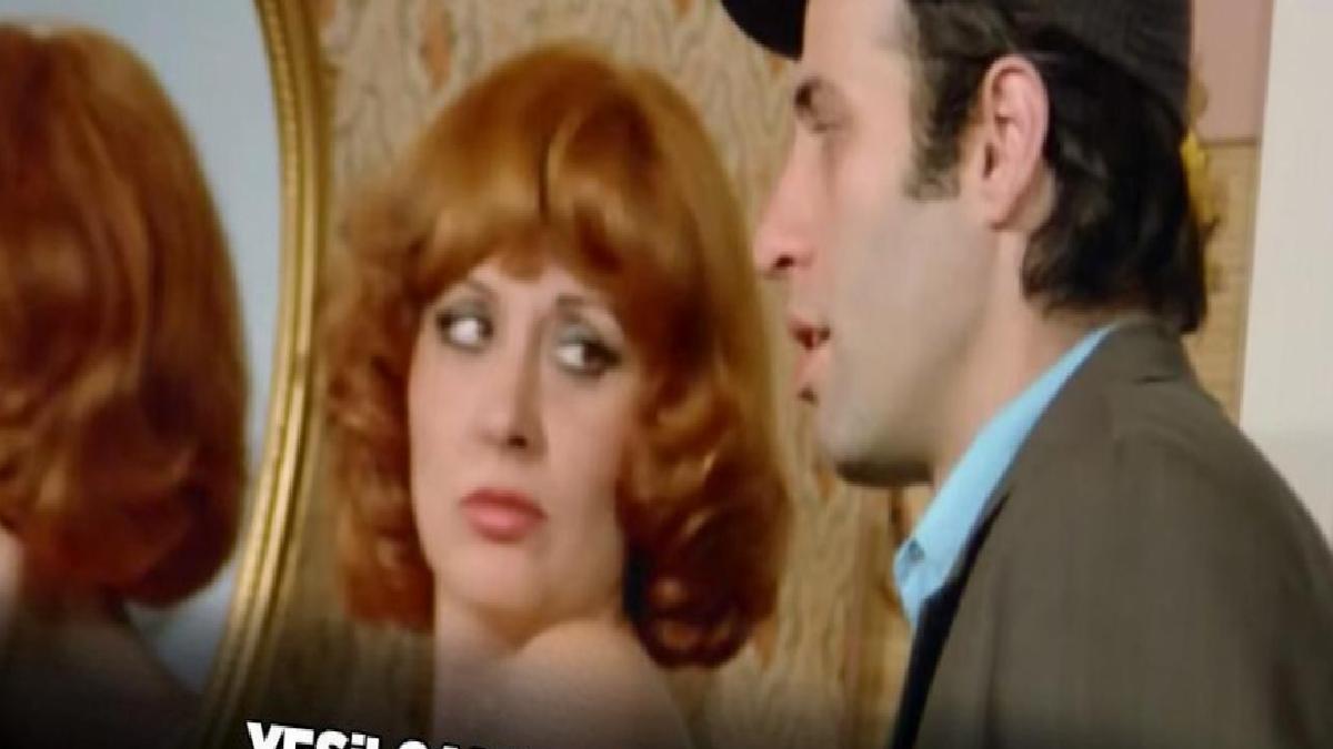 Yeşilçam'ın usta oyuncularından Sevda Ferdağ hayatını kaybetti