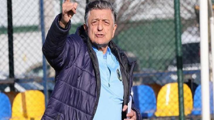 Yılmaz Vural yıkıldı! Play-off hattının dışında kaldı
