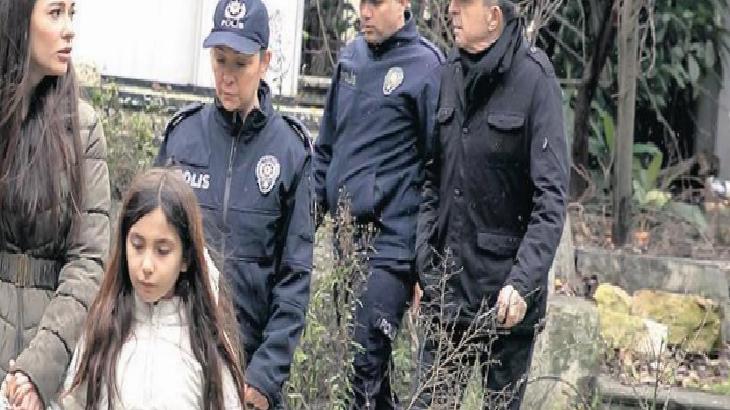 ‘Yürürken nefes alamıyorsunuz’