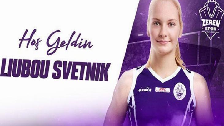 Zeren Spor’dan 3 transfer birden! Hedef Sultanlar Ligi