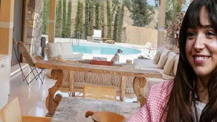 Zeynep Bastık'tan İstanbul'u terk ettiği iddialarına yanıt!