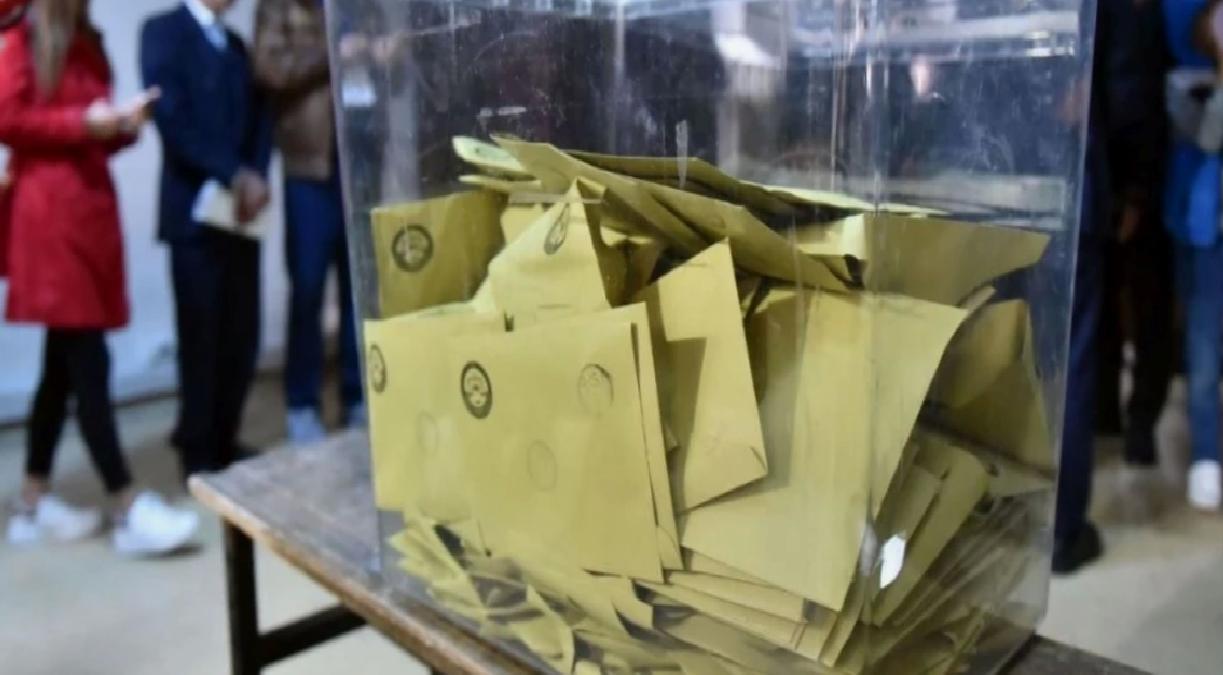 14 Mayıs'ı bilen şirketin anketi! İşte İstanbul'un 7 ilçesinde son durum