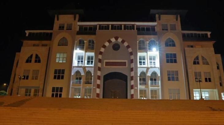 35 kişinin hayatını kaybettiği Ezgi apartmanı davası 3 Mayıs tarihine ertelendi