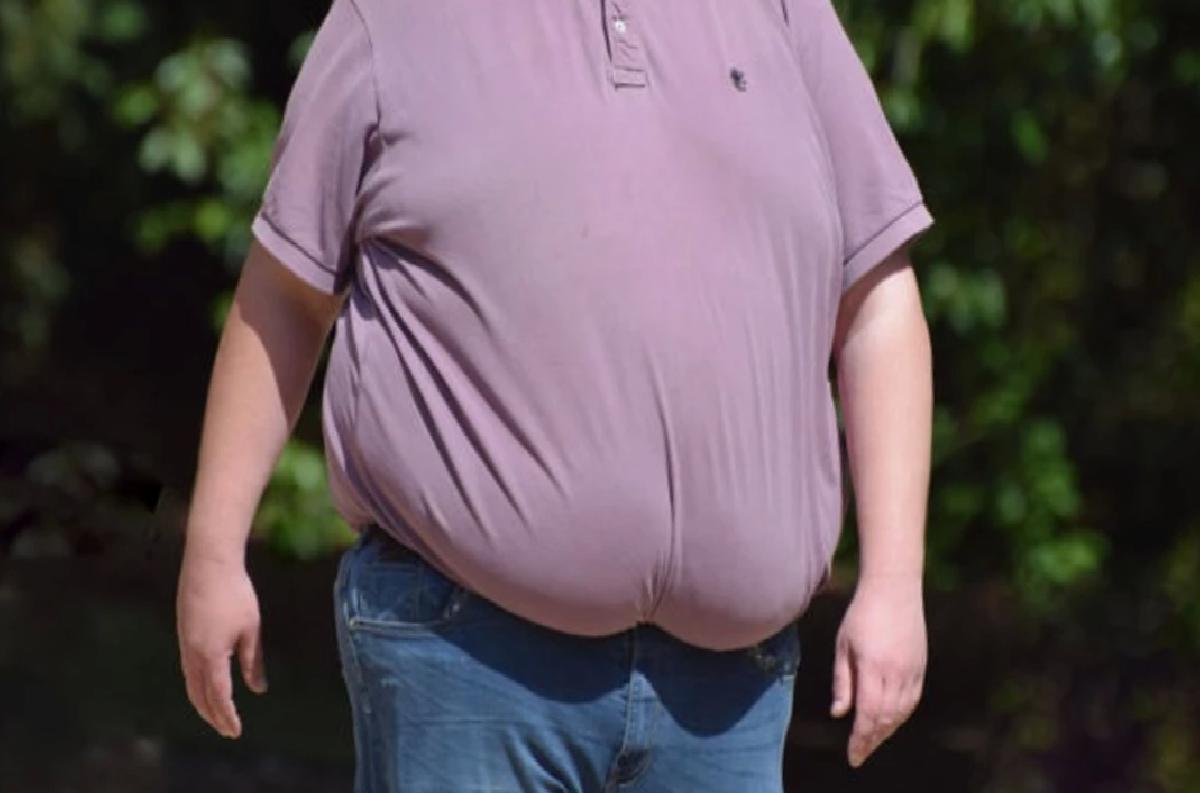 4 Mart Dünya Obezite Günü'nde Türkiye'nin en obez ili belli oldu