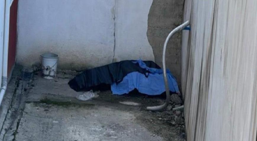 6 metre yükseklikten düşen genç kadından acı haber