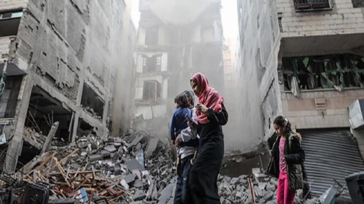 ABD Dışişleri Bakanı Blinken: Gazze'de ateşkes anlaşması mümkün