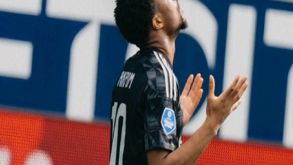 Ahmetcan Kaplan forma giymedi! Ajax deplasmanda kazandı