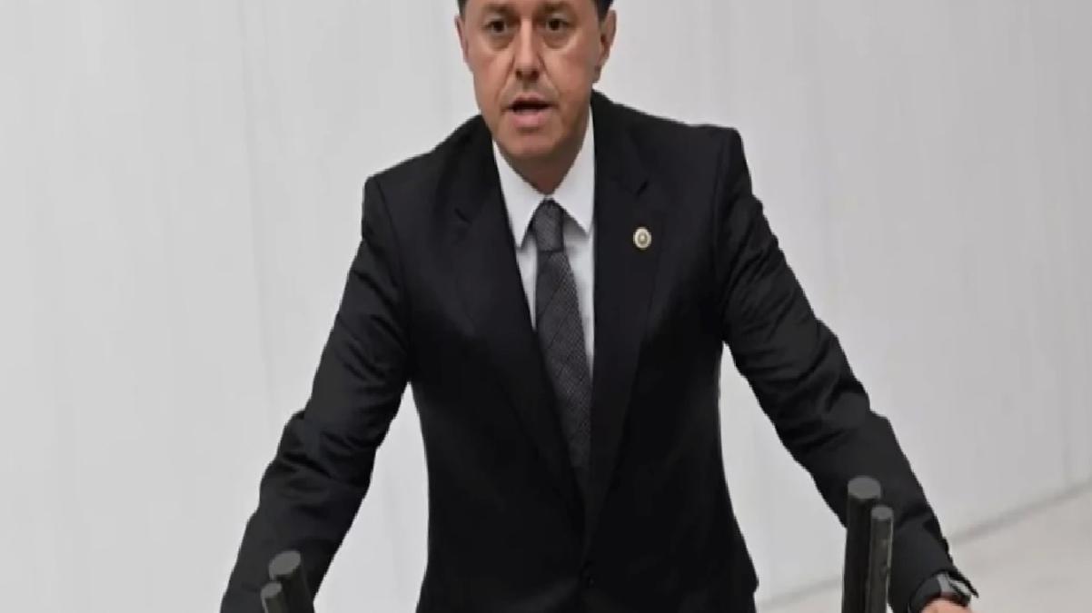 AK Parti'nin Eskişehir adayı Nebi Hatipoğlu'nun geyik ve yaban domuzu avladığı görüntüler ortaya çıktı
