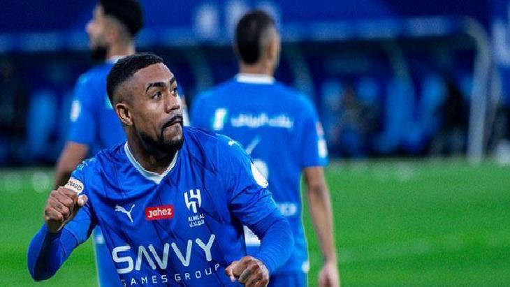 Al Hilal, Al Ittihad'ı 3 golle devirdi!