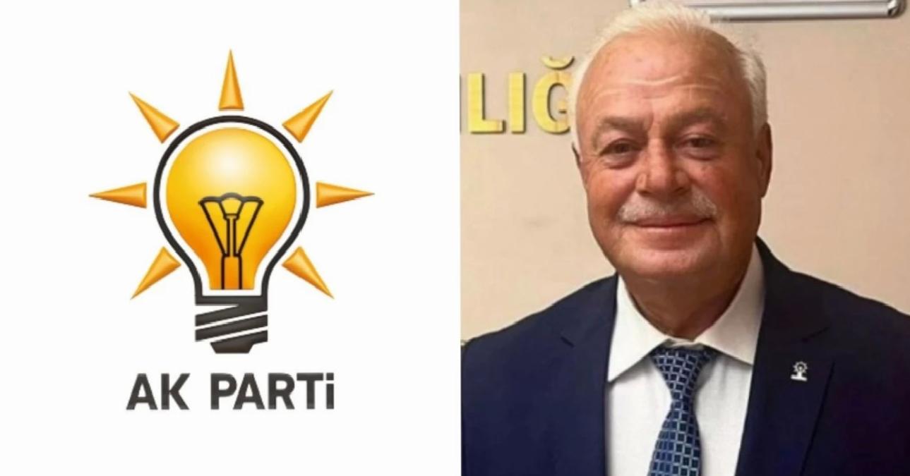 Ali Hadim kimdir? AK Parti İzmir- Ödemiş Belediye Başkan adayı Ali Hadim kaç yaşında, nereli?