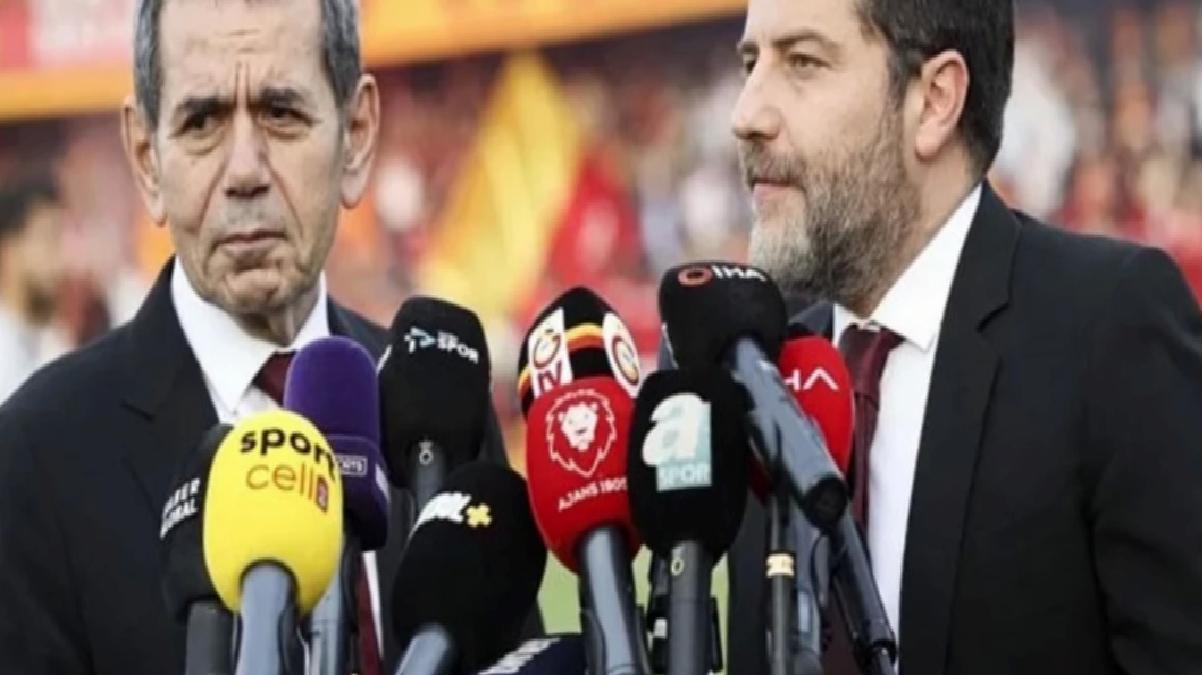 Ali Koç'un teklifini kabul etti! Erden Timur'dan bomba yorumlar