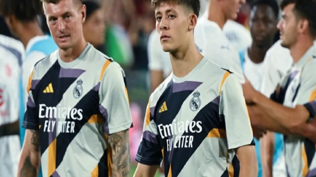 Arda Güler Süper Lig'e geri mi dönüyor? Adının geçtiği takım Fener taraftarını çıldırttı