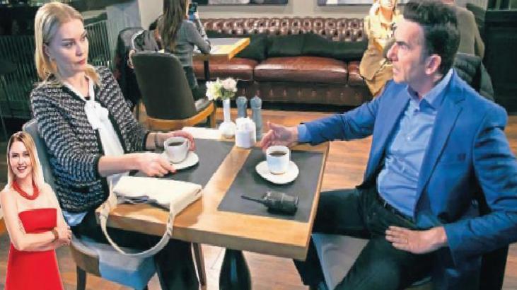 ‘Arka Sokaklar’da hikâyem bitmesin’
