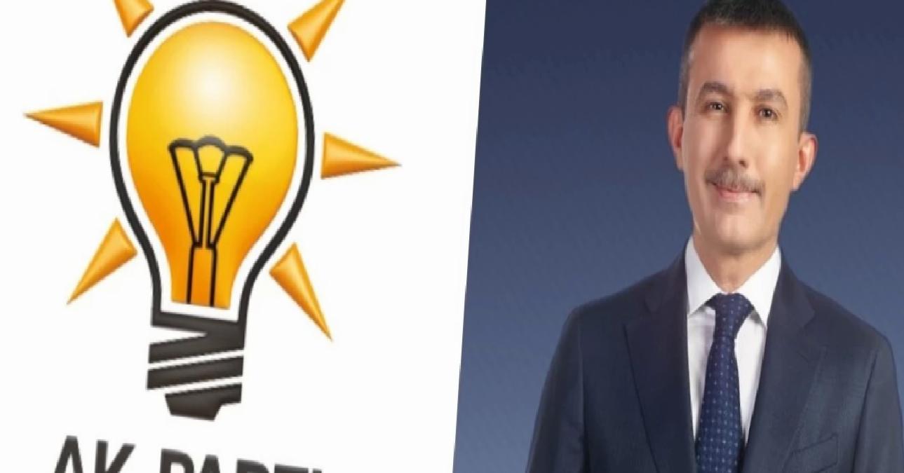 Asım Balcı kimdir? AK Parti Ankara- Mamak Belediye Başkan adayı Asım Balcı kaç yaşında, nereli?