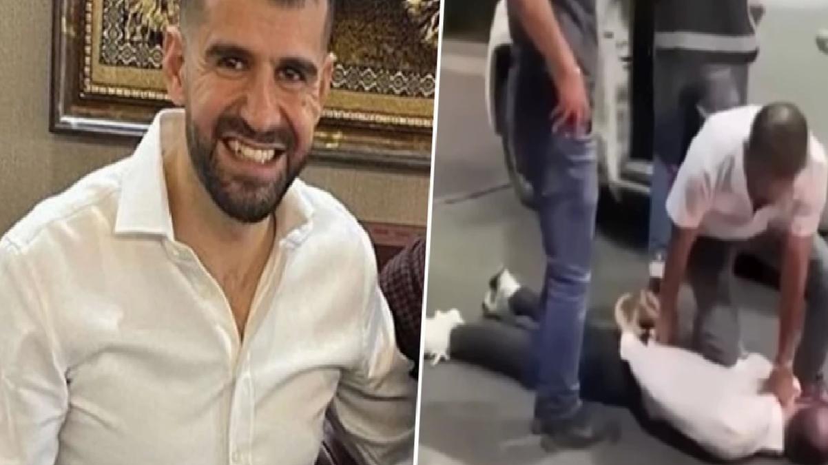 Ayhan Bora Kaplan'dan