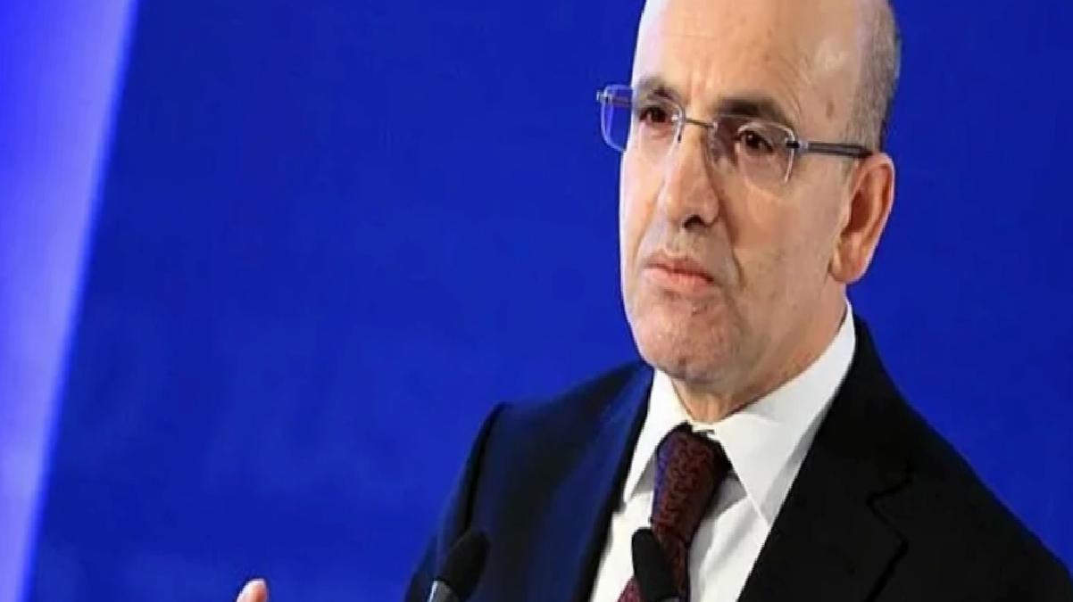 Bakan Şimşek: Bakanlıklara personel alımına izin vermiyoruz