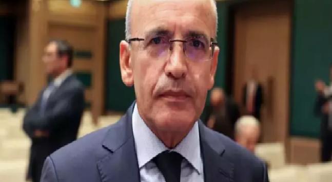 Bakan Şimşek: Net ihracattan büyümeye pozitif katkı bekliyoruz
