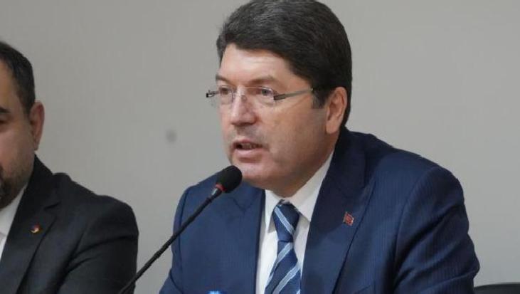 Bakan Tunç: Türkiye'nin aşamayacağı hiçbir zorluk yok