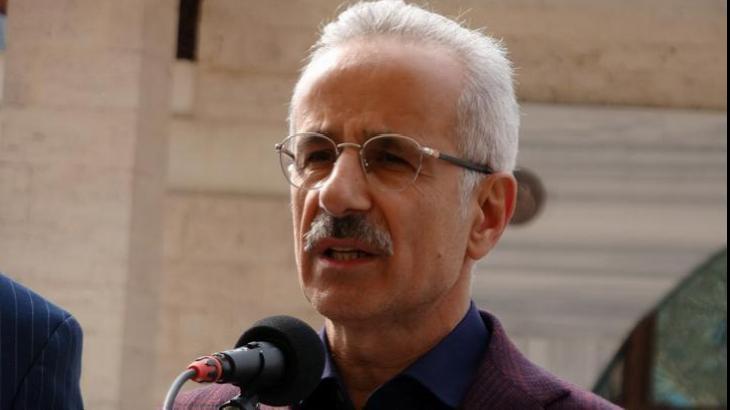 Bakan Uraloğlu: 22 yılda 275 milyar dolar yatırım gerçekleştirdik