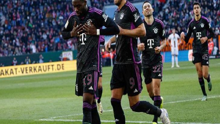 Bayern Münih, Alphonso Davies için servet istedi!
