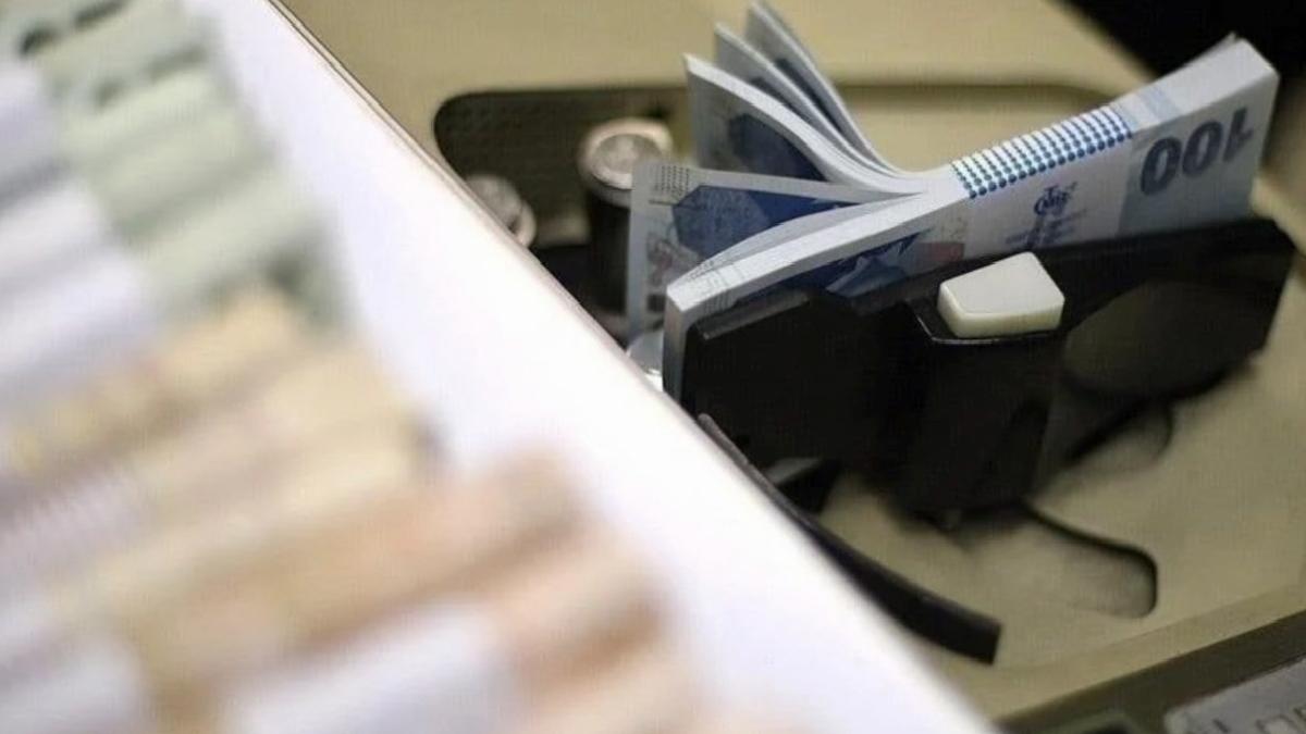 BDDK, bankacılık sektörünün kredi hacmini açıkladı! Bir haftada 49,1 milyar lira arttı