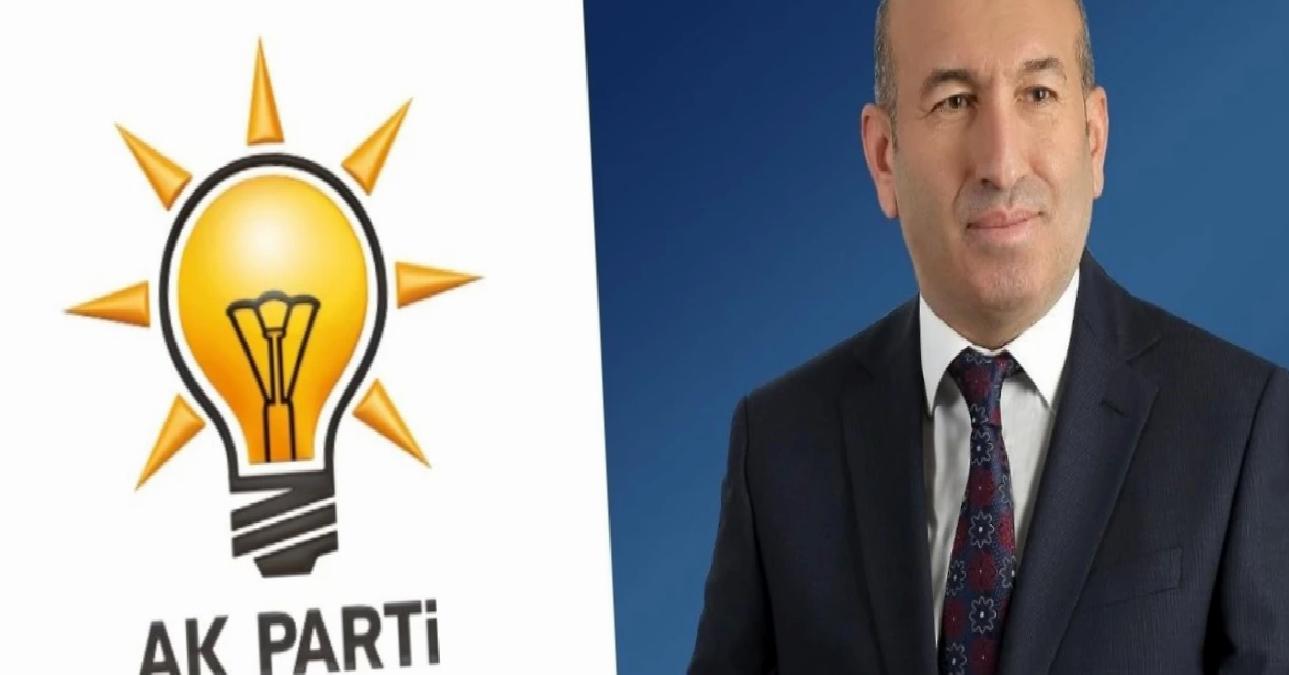 Bedirhan Akyol kimdir? AK Parti Diyarbakır- Bağlar Belediye Başkan adayı Bedirhan Akyol kaç yaşında, nereli?