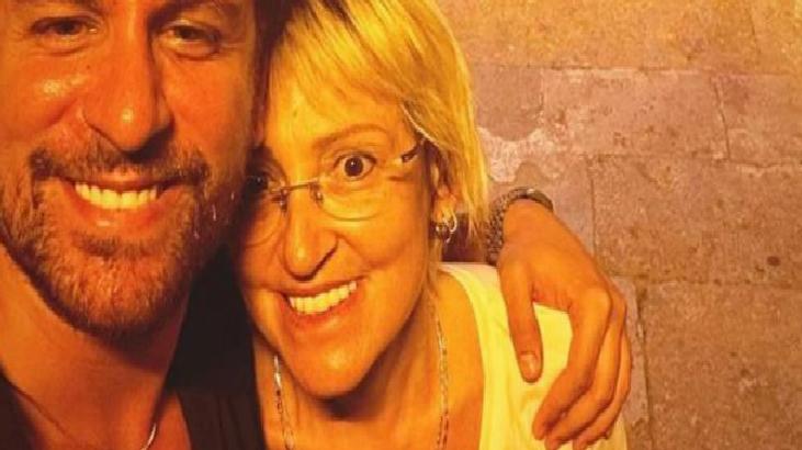 Birand Tunca'nın annesi hayatını kaybetti