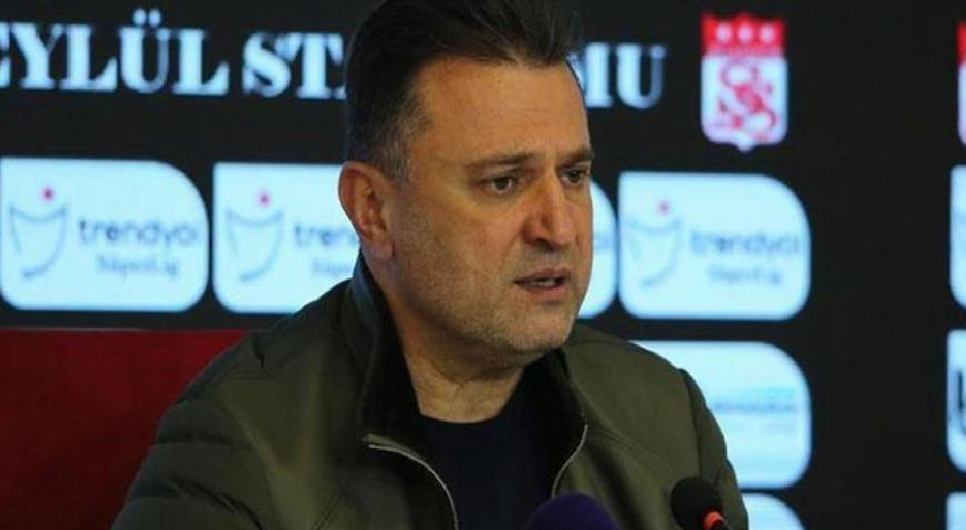 Bülent Uygun'dan ilginç öneri: Yerli oyuncu sayılsınlar