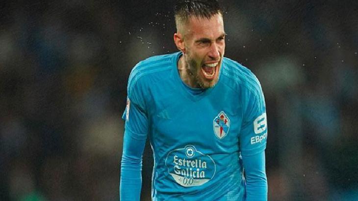 Celta Vigo, Almeria'yı tek golle yıktı!