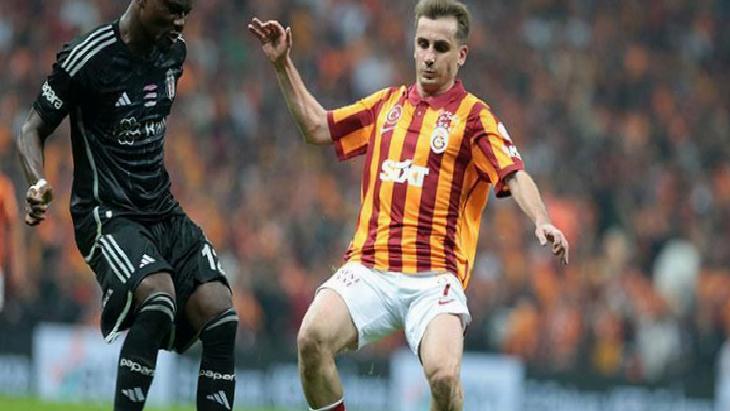 Dolmabahçe'de dev randevu! Rakamlarla Beşiktaş - Galatasaray derbisi