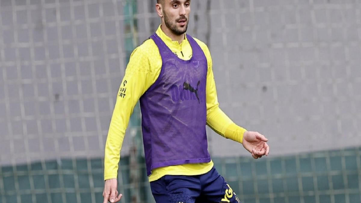 Dusan Tadic'e eski takımından sürpriz teklif: Geri dön