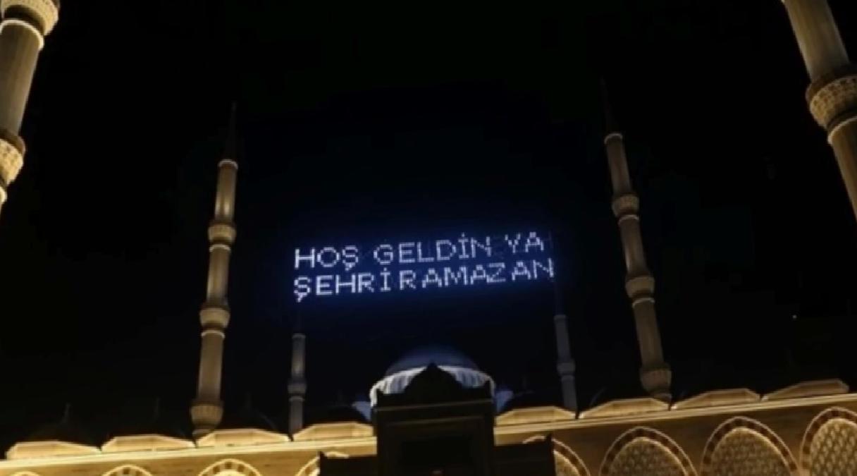 EDİRNE İFTAR VAKTİ | Edirne'de iftar saati ne zaman, ezan kaçta okunacak? 2024 Ramazan Ezan Vakitleri!