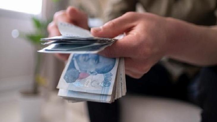 Emeklileri yakından ilgilendiriyor! 3 bin lira ikramiye Meclis'ten geçti