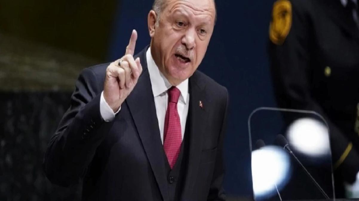 Erdoğan: Ekonomide seçim sonrası için felaket senaryoları yazanlar var, onları yakından takip ediyoruz