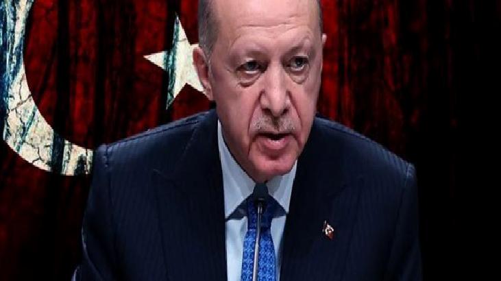 Erdoğan 'enflasyon sorununu çözeceğiz' dedi ve açıkladı: Milli gelir 1 trilyon doları geçti