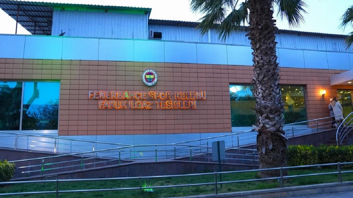 Fenerbahçe, iftar yemeğinde buluştu