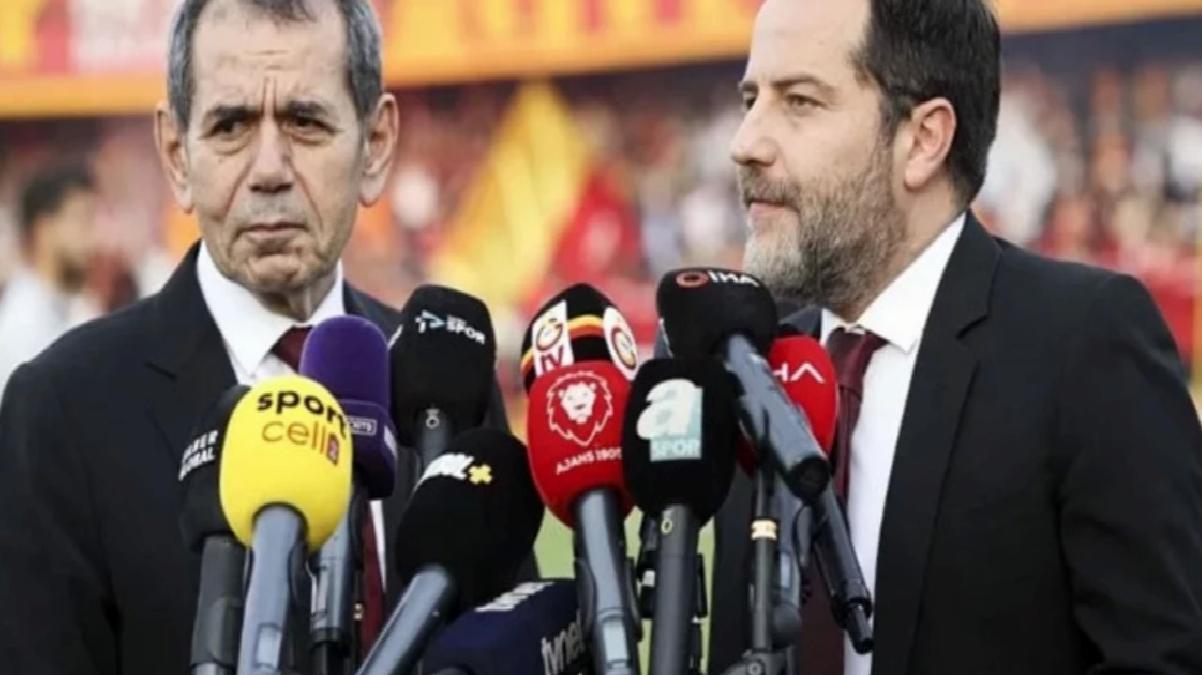 Fenerbahçe maçından örnekler veren Galatasaray, TFF'yi fena bombaladı: Ya hesap verin ya da bırakın